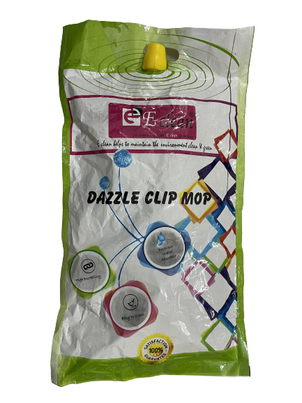 Dazzle Mop